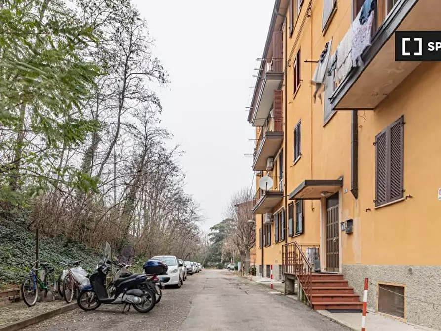 Immagine 6 di Appartamento in affitto  in Via Anna Grassetti a Bologna