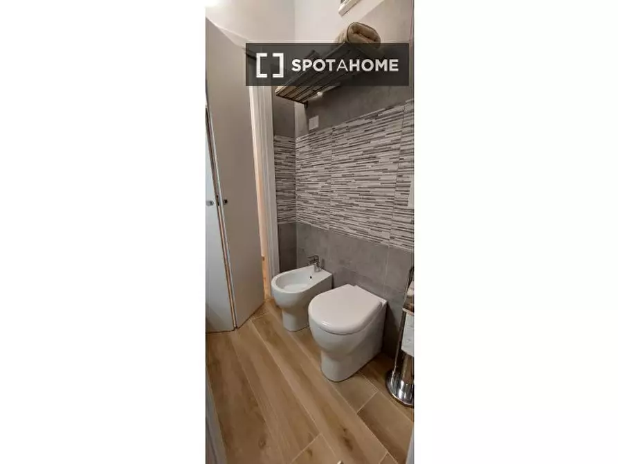 Immagine 8 di Ufficio in affitto  in Via Savona a Milano