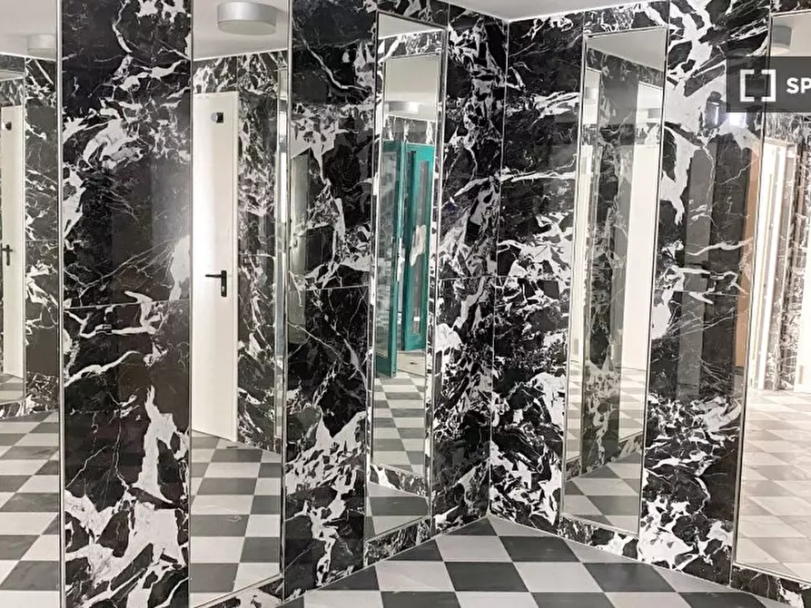 Immagine 5 di Appartamento in affitto  in Via Donato Creti a Bologna