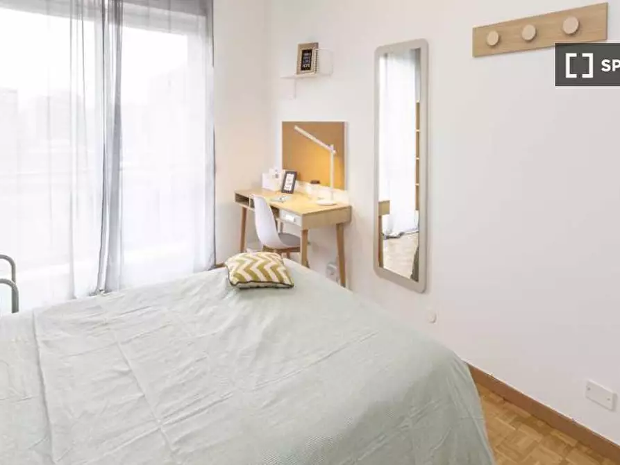 Immagine 1 di Camera condivisa in affitto  in Via Giovanni Pastorelli a Milano