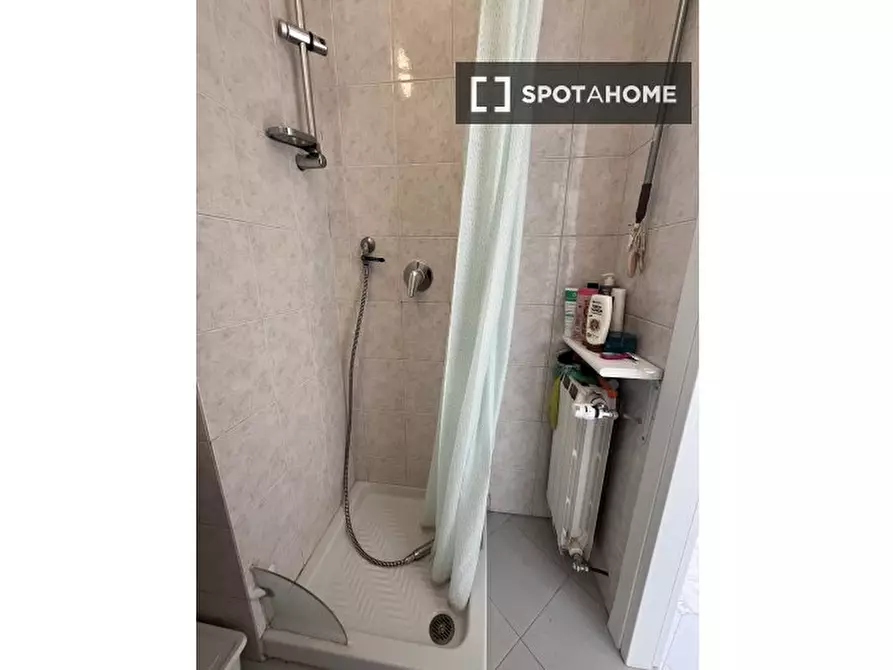 Immagine 8 di Appartamento in affitto  in Lungo Dora Firenze a Torino