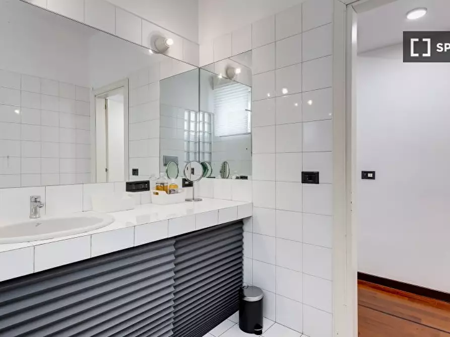 Immagine 8 di Appartamento in affitto  in Viale Beethoven a Roma