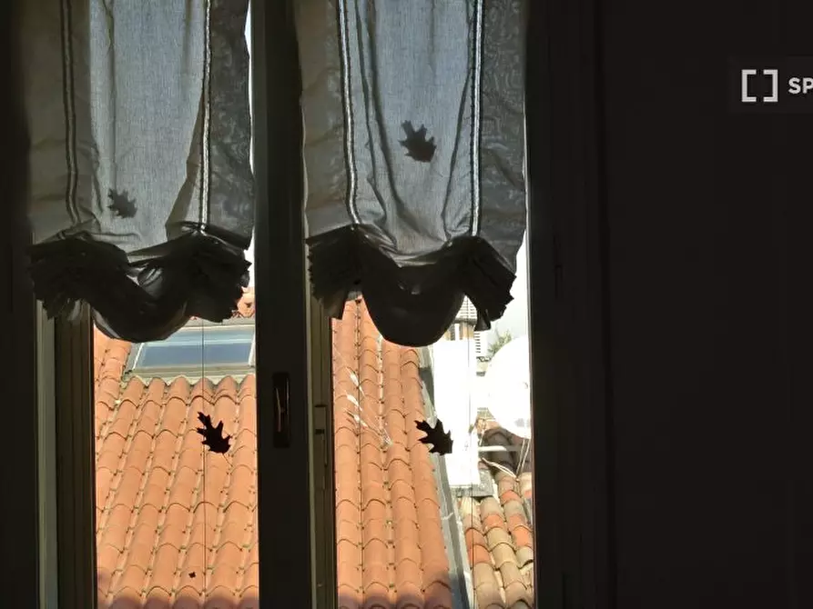 Immagine 1 di Camera condivisa in affitto  in Via Savonarola a Padova