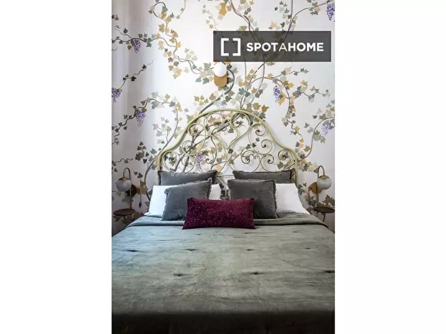 Immagine 11 di Appartamento in affitto  in Via Nazionale a Montefiascone