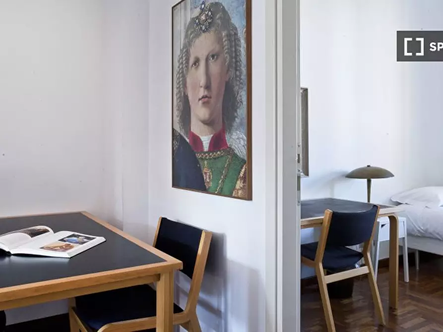 Immagine 14 di Appartamento in affitto  in Viale Bligny a Milano