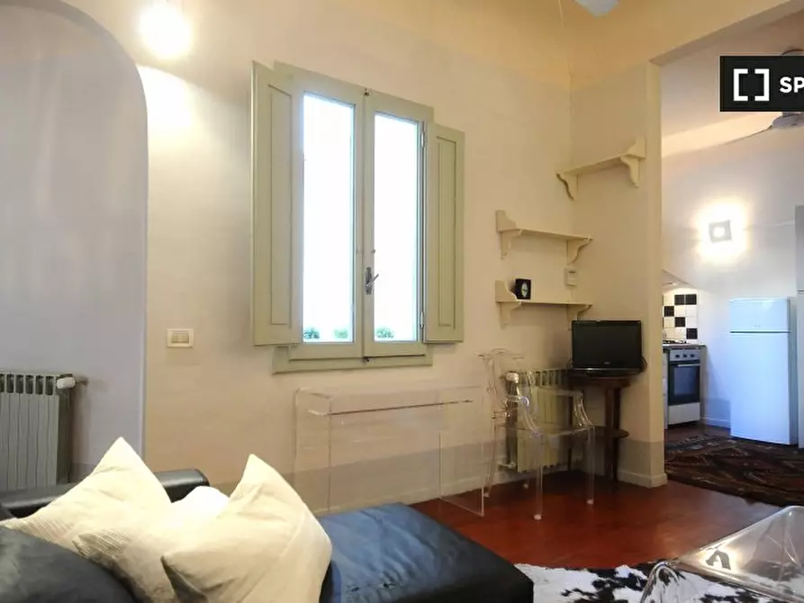 Immagine 13 di Appartamento in affitto  in Borgo Ognissanti a Firenze