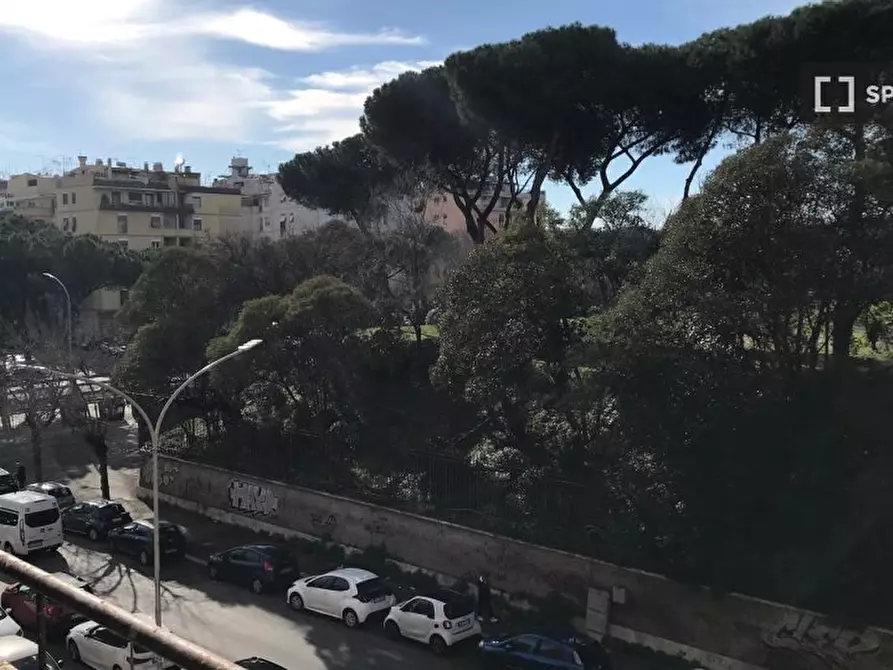 Immagine 10 di Appartamento in affitto  in Via Prenestina a Roma