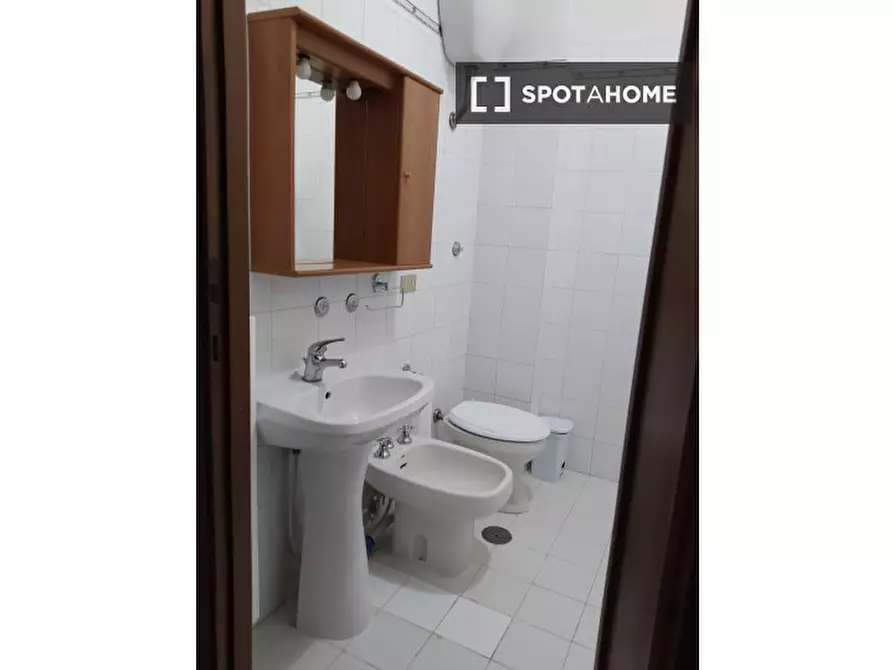 Immagine 8 di Appartamento in affitto  in Via Cicerone a Aprilia