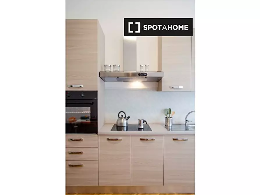 Immagine 11 di Camera condivisa in affitto  in Via Sant'Agostino a Torino