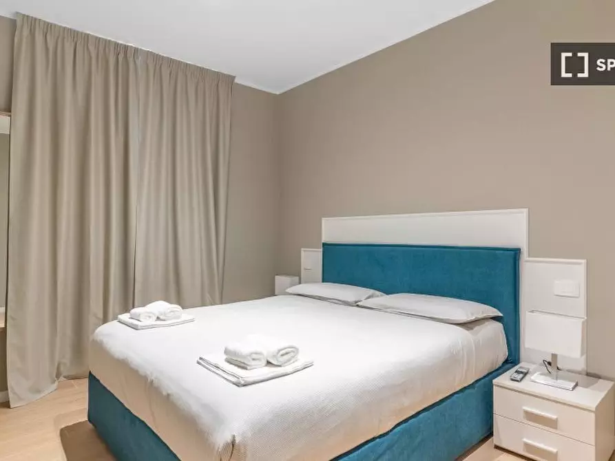 Immagine 8 di Appartamento in affitto  in Via Vitruvio a Milano