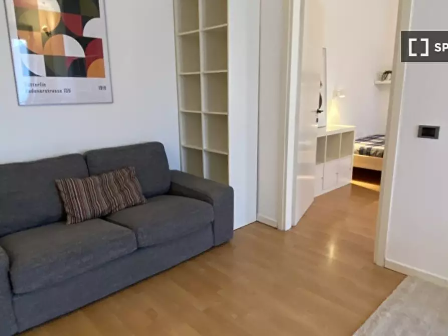 Immagine 14 di Appartamento in affitto  in Via Giovanni Pezzotti a Milano