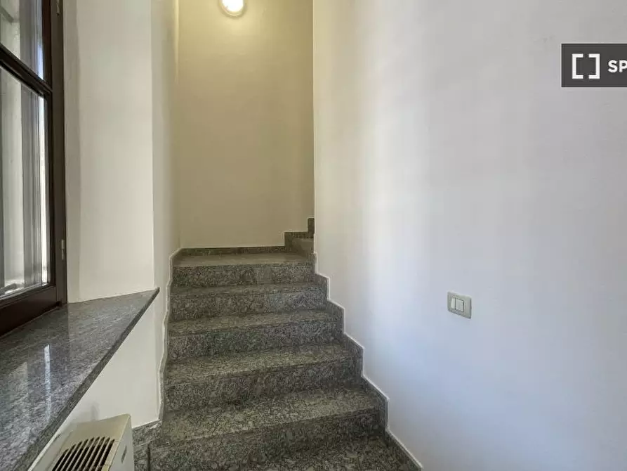 Immagine 6 di Camera condivisa in affitto  in Via Garegnano a Milano