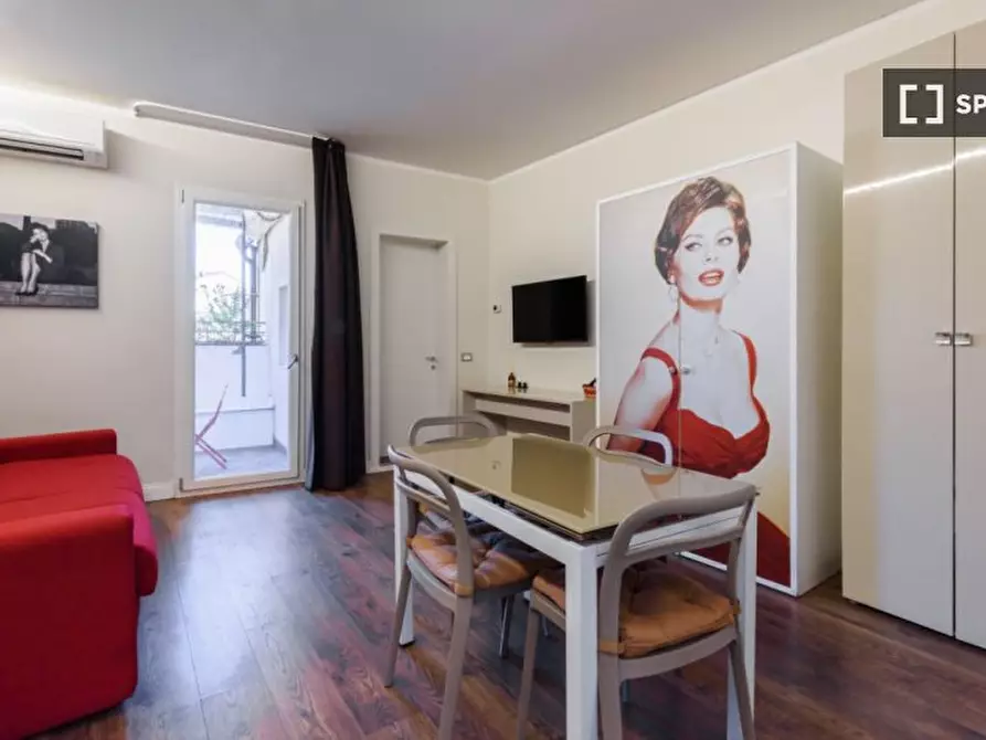 Immagine 1 di Appartamento in affitto  in Via Cittadella a Firenze