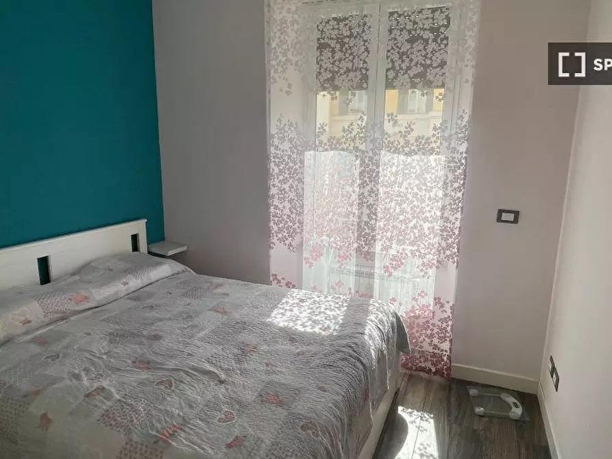 Immagine 4 di Appartamento in affitto  in Via Bernardino Telesio a Roma