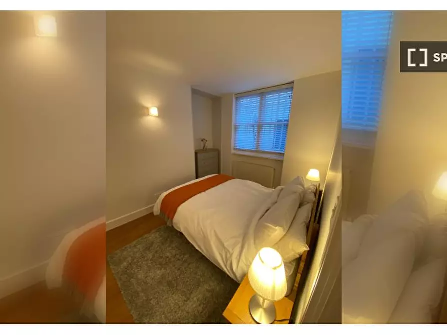Immagine 10 di Appartamento in affitto  in Tachbrook Street a 