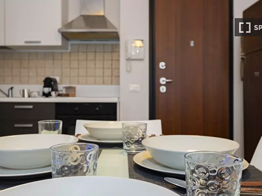 Immagine 2 di Appartamento in affitto  in V.le Bligny a Milano