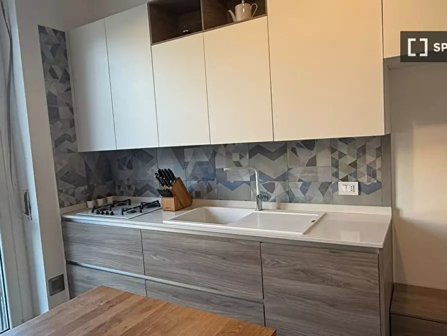 Immagine 2 di Appartamento in affitto  in Viale Giovanni da Cermenate a Milano