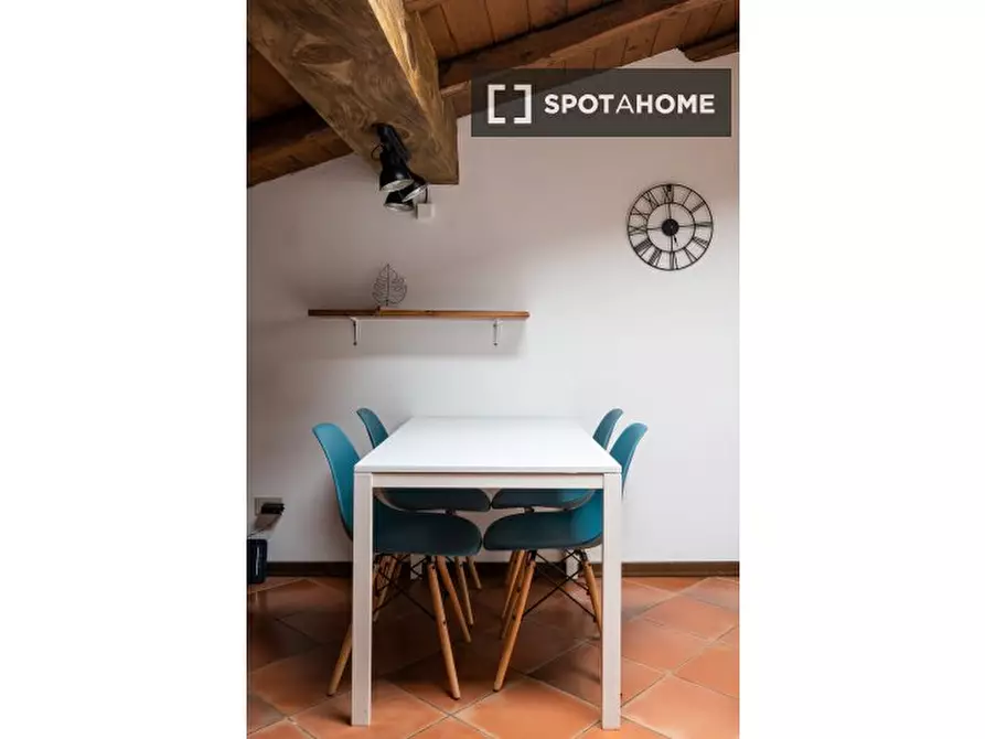 Immagine 9 di Appartamento in affitto  in Via Nosadella a Bologna