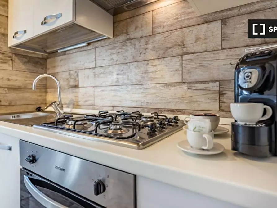 Immagine 5 di Appartamento in affitto  in Lungarno del Pignone a Firenze