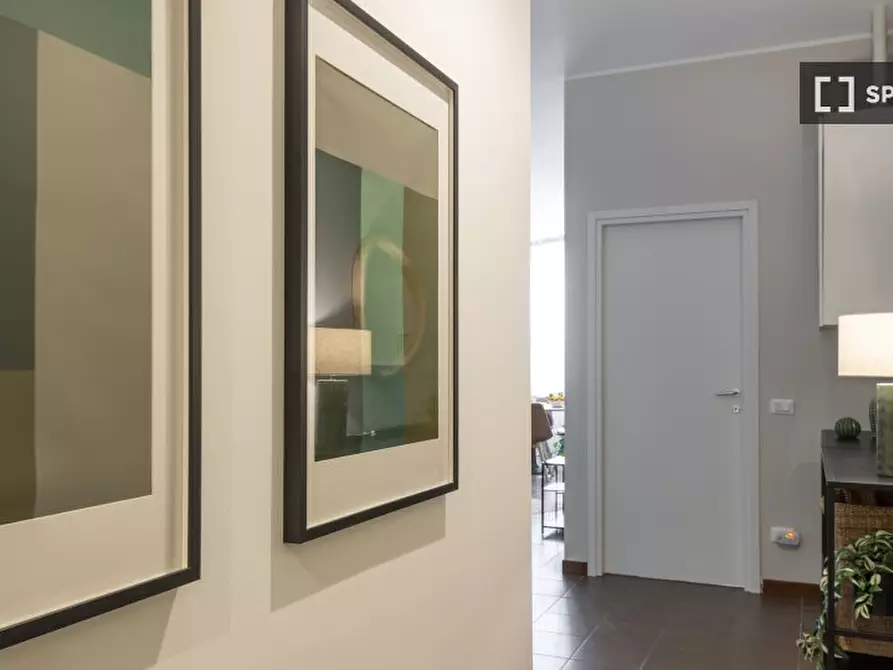 Immagine 4 di Appartamento in affitto  in Via Carlo Bazzi a Milano