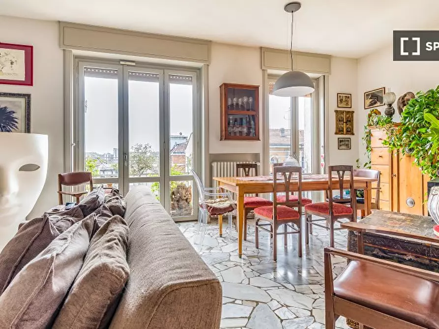 Immagine 3 di Appartamento in affitto  in Via Giulio Cesare Procaccini a Milano