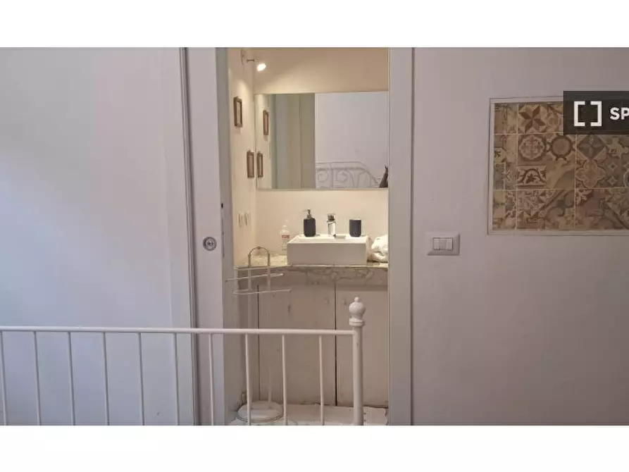 Immagine 18 di Camera condivisa in affitto  in Alzaia Naviglio Pavese a Milano