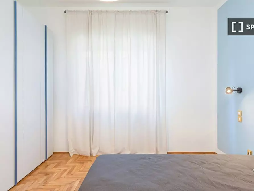 Immagine 5 di Camera condivisa in affitto  in Egidio Forcellini a Padova