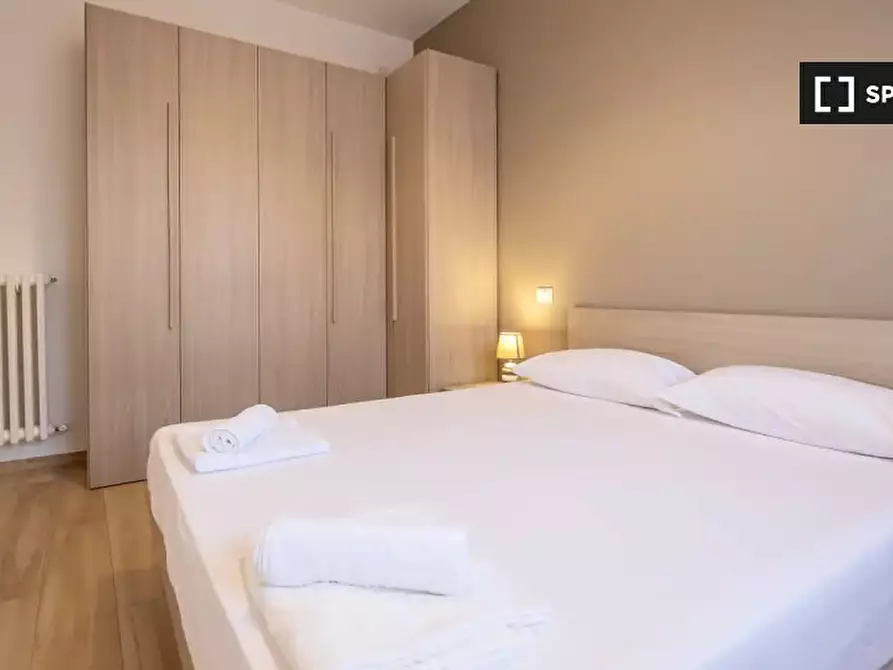 Immagine 11 di Appartamento in affitto  in Via Augusto Murri a Bologna