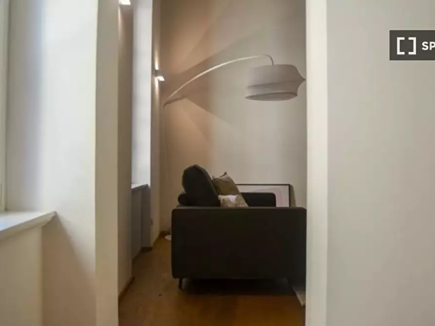 Immagine 15 di Appartamento in affitto  in Via Santa Maria Fulcorina a Milano