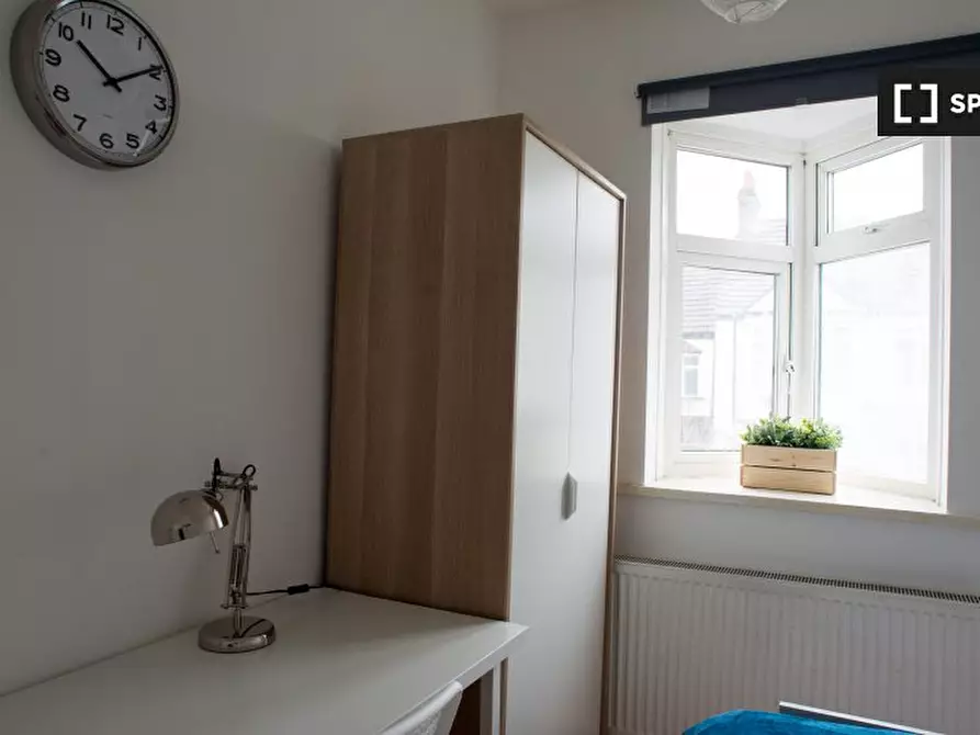 Immagine 5 di Camera condivisa in affitto  in Fishponds Rd a Wandsworth