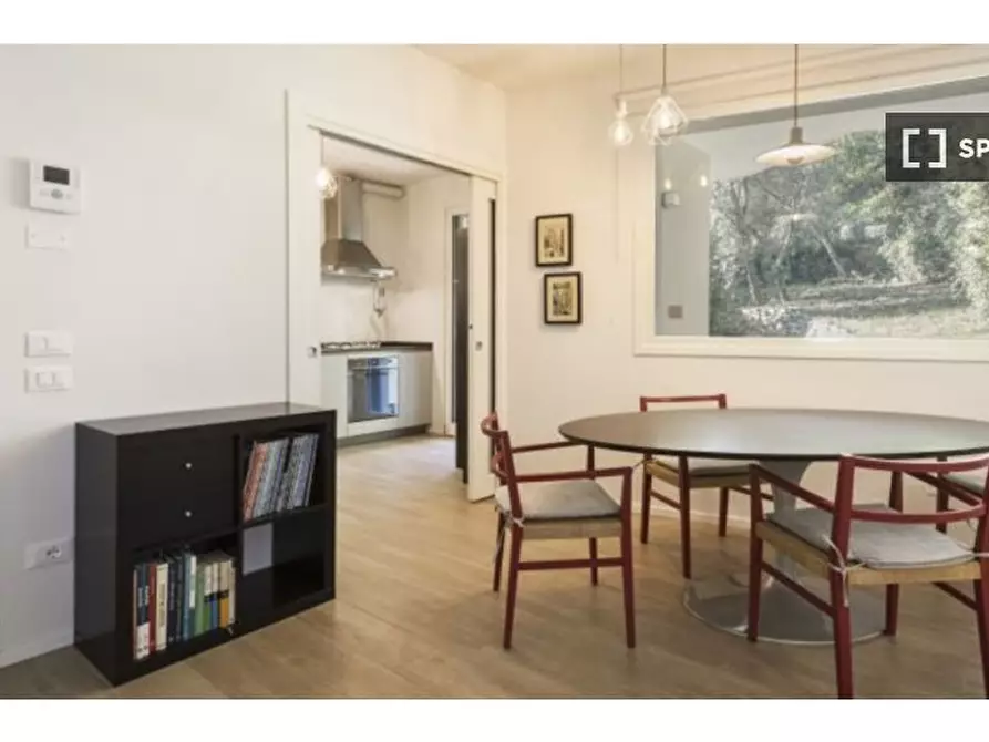 Immagine 2 di Appartamento in affitto  in Via Ippolito Pindemonte a Firenze