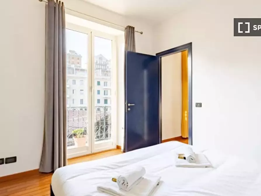 Immagine 8 di Appartamento in affitto  in Via Bartolomeo Chighizola a Genova