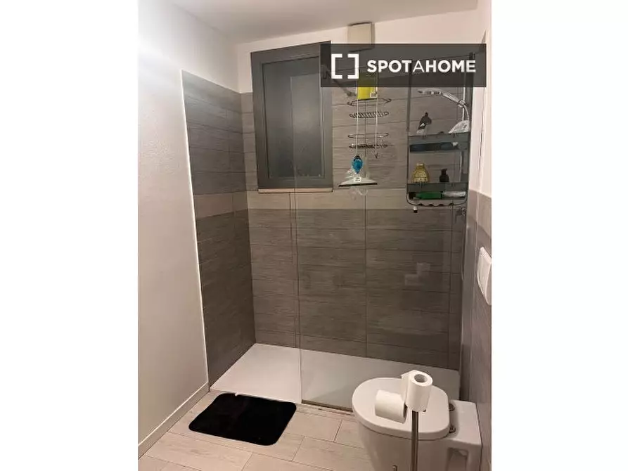 Immagine 8 di Camera condivisa in affitto  in Via Marco Fabio Quintiliano a Milano