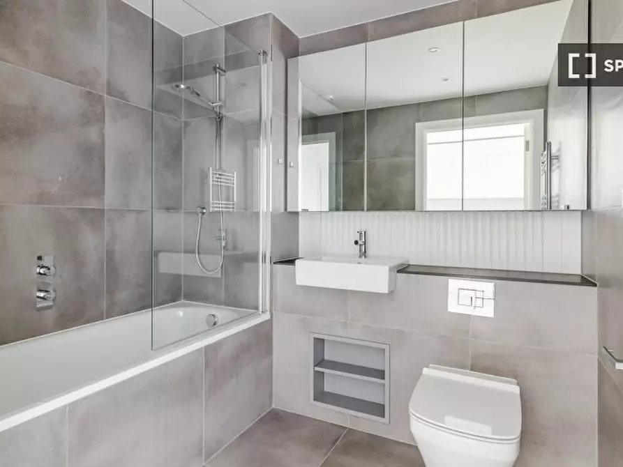 Immagine 12 di Appartamento in affitto  in Westfield Ave a Queen Elizabeth Olympic Park