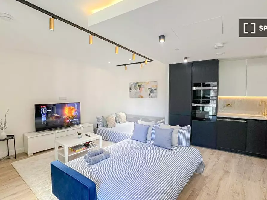 Immagine 13 di Appartamento in affitto  in Dingley Rd a Islington