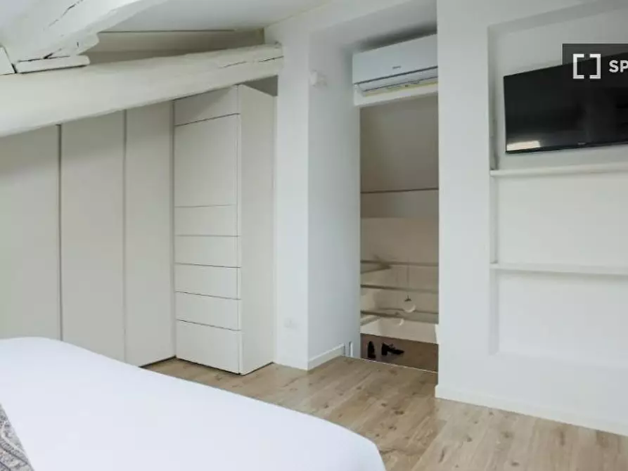 Immagine 11 di Appartamento in affitto  in Via Sebenico a Milano