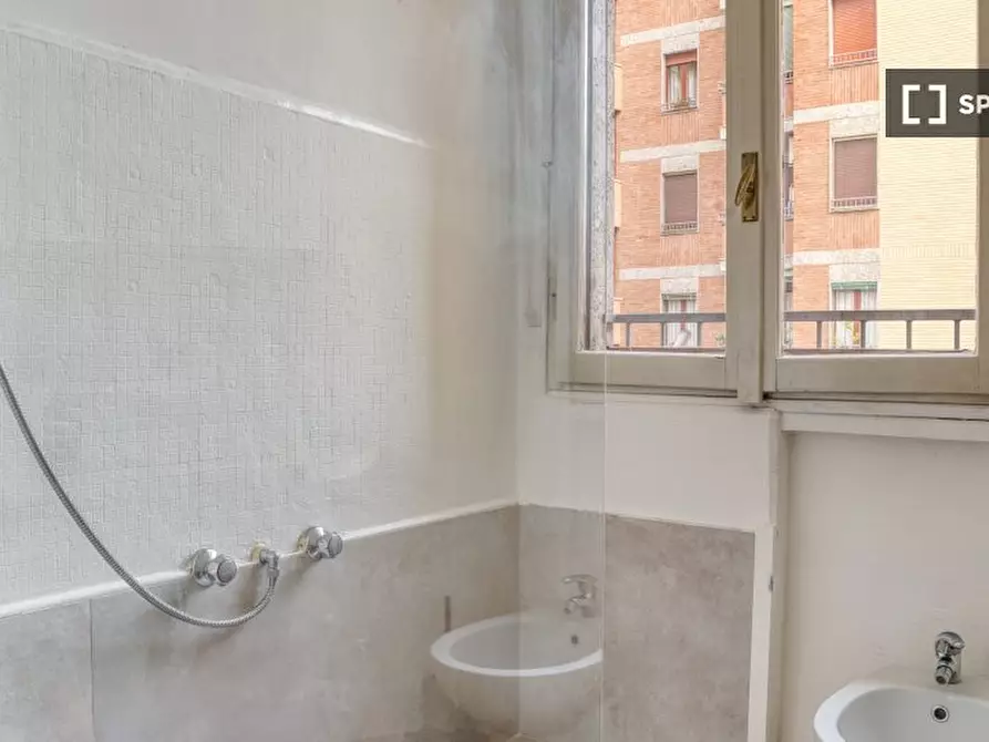 Immagine 6 di Appartamento in affitto  in Via Bartolomeo D'Alviano a Milano