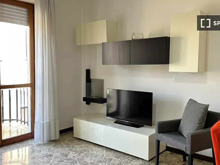 Immagine 3 di Ufficio in affitto  in Via Asiago a Milano