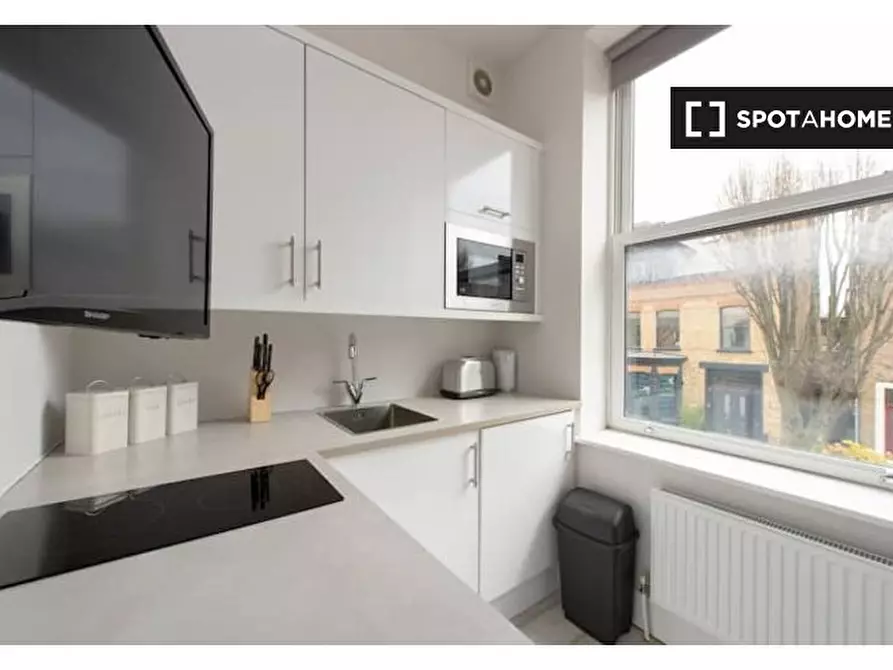 Immagine 15 di Appartamento in affitto  in Flat a Hackney