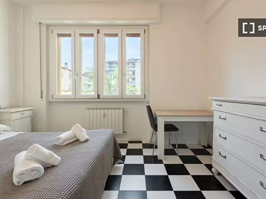 Immagine 8 di Appartamento in affitto  in Via delle Porte Nuove a Firenze