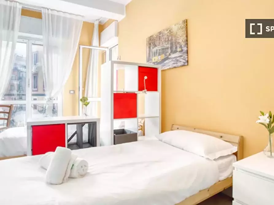 Immagine 9 di Appartamento in affitto  in Via Arbe a Milano