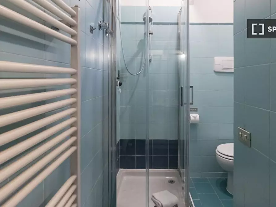 Immagine 11 di Appartamento in affitto  in Via Tullo Massarani a Milano