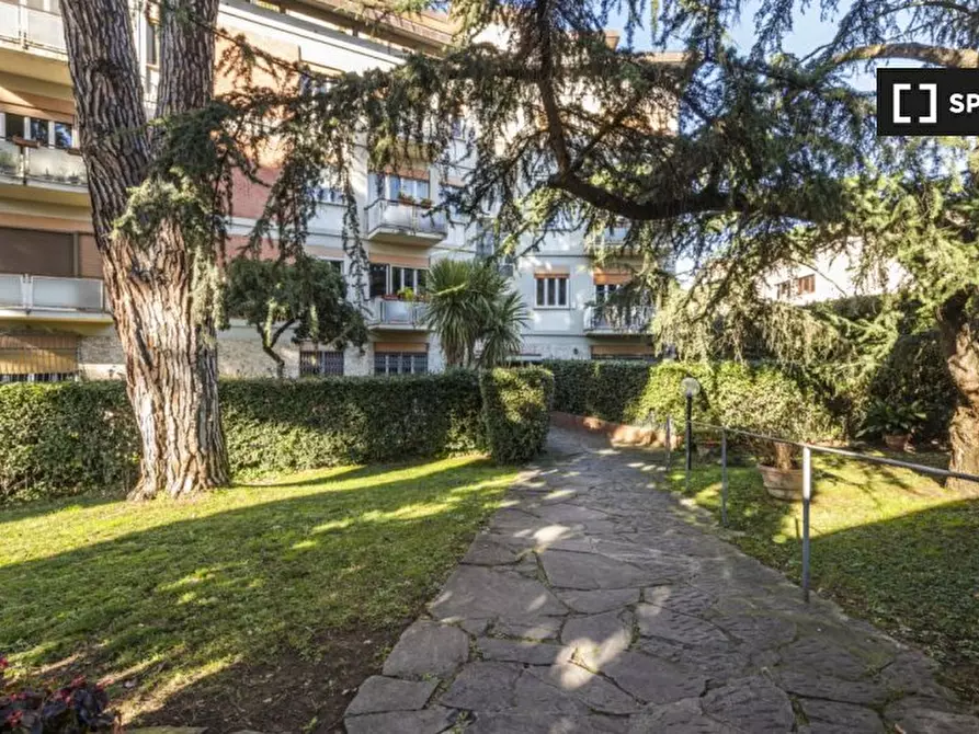 Immagine 5 di Appartamento in affitto  in Piazza Vincenzo Fardella di Torrearsa a Firenze