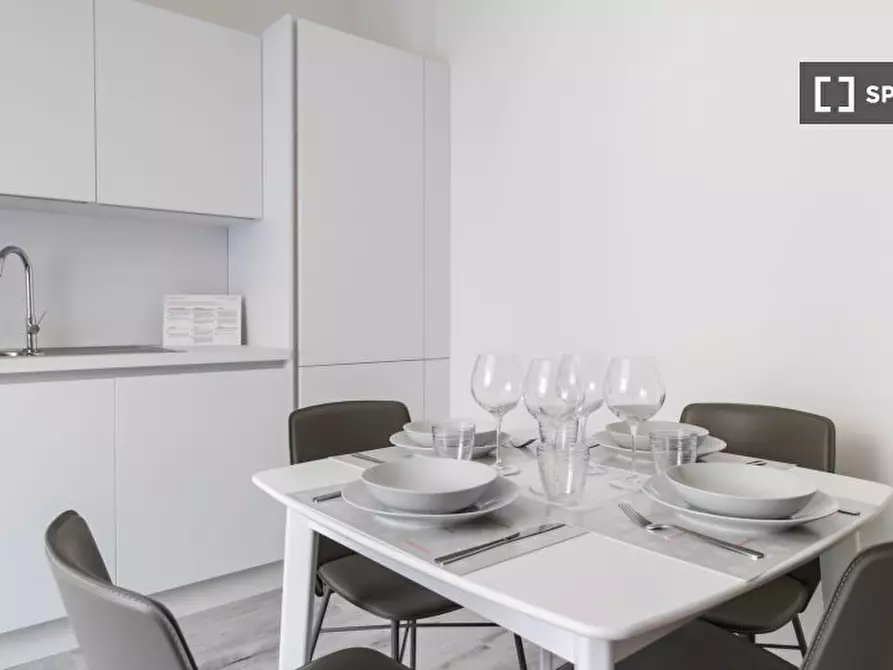 Immagine 5 di Appartamento in affitto  in Via della Commenda a Milano