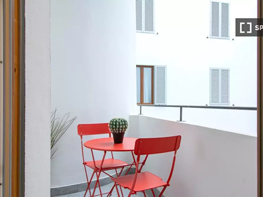 Immagine 6 di Appartamento in affitto  in Via Camillo Cavour a Firenze