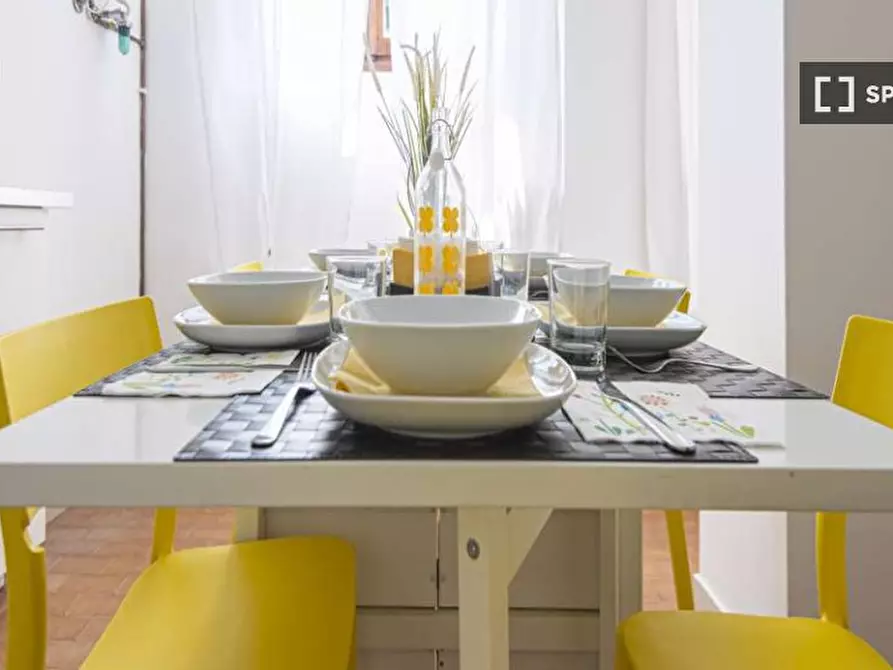 Immagine 11 di Camera condivisa in affitto  in Via Pordenone a Milano