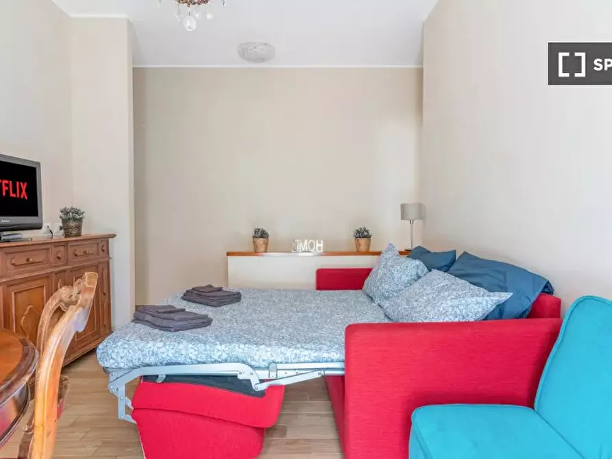 Immagine 6 di Appartamento in affitto  in Via Ferrante Aporti a Milano