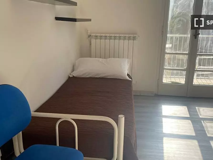 Immagine 2 di Camera condivisa in affitto  in Via Settevalli a Perugia