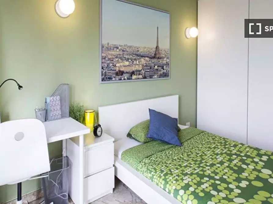 Immagine 4 di Camera condivisa in affitto  in Via Don Carlo Gnocchi a Milano