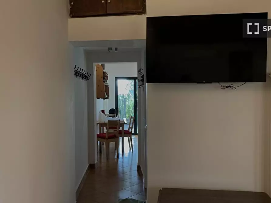 Immagine 16 di Appartamento in affitto  in Via Cassia a Roma